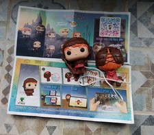 Kinder Joy Harry Potter (2025-2026) VT400 + BPZ 