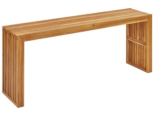 Table jardin rustique - de,