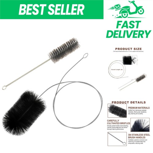 Kit brosses pour - kit, de