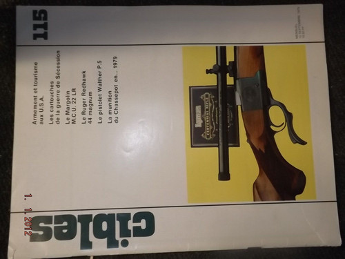 Revue cibles n 115 - cibles, n°115