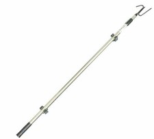 Tige télescopique pour camion