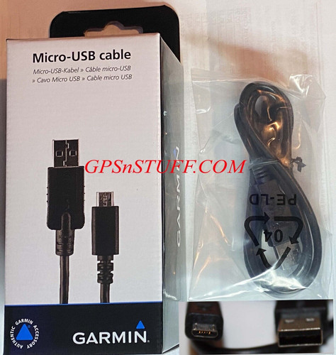 Garmin micro usb - micro,