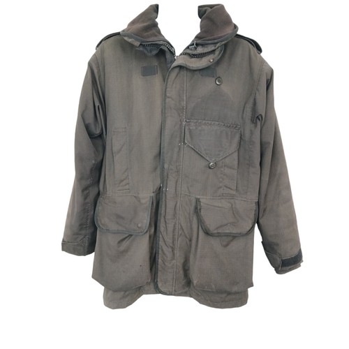 Arktis ripstop jacket coat - jacket,