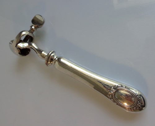 Manche gigot xix - manche,