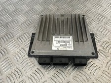 Calculateur Moteur DELPHI -