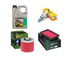 YAMAHA XTX 660 X / R / 660