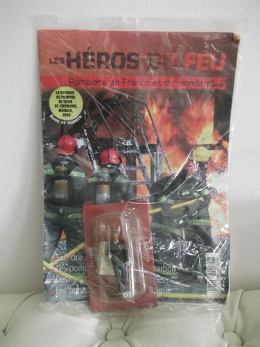 Neuf figurine plomb revue - plomb,