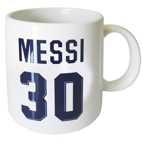 Tasse céramique psg messi - en,