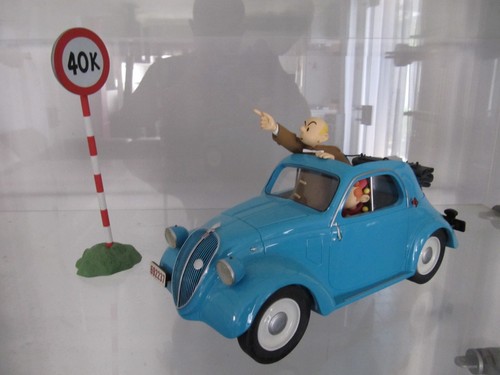 Aroutcheff spirou et - -,