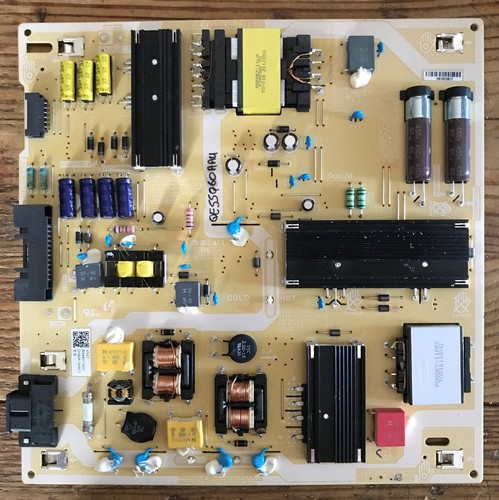 Platine alimentation samsung - platine,