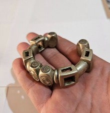 bracelet touareg Niger ancien