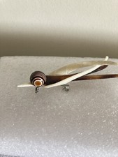 LEA STEIN : ( Paris): Broche