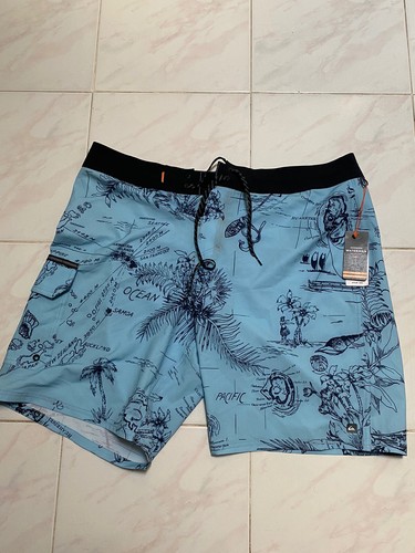 Quiksilver waterman angler - waterman,