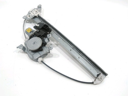 Leve vitre electrique arriere - leve-vitre,