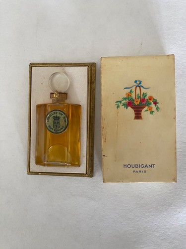 Beau flacon parfum - flacon,
