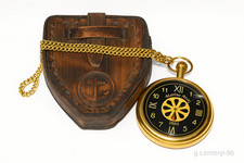 Ancienne montre de poche