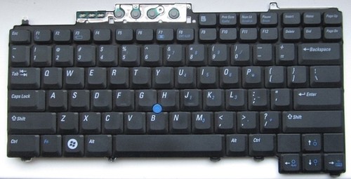 De10 touches pour clavier - touches,