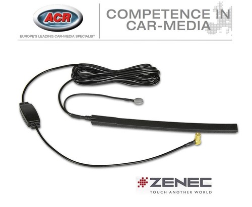 Zenec eacc dab2 dab - z-eacc-dab2,
