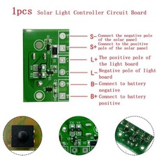 Carte Circuit Contrôle