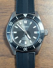 Montre de plongée automatique