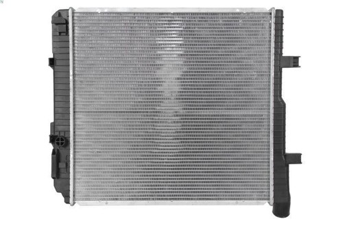 Radiateur refroidissement du - refroidissement,