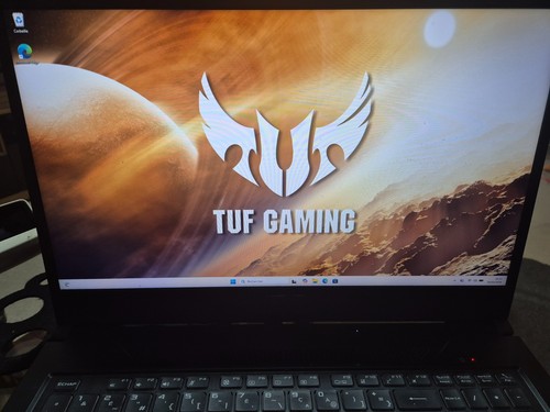 Ordinateur asus tuf gaming - tuf,