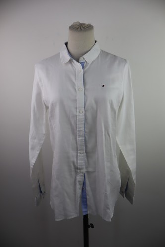 Tommy hilfiger chemise - hilfiger, femme