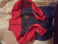 Survêtement 1er rpima