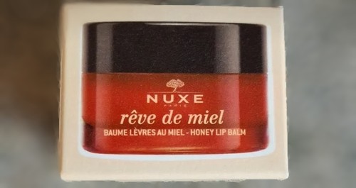 Nuxe rêve miel - de, baume