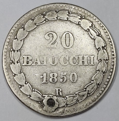 Rare monnaie argent 20 - rare, argent,