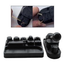 Anneau de Pliage Cintreuse Façonnant La Machine Poignée Forme Anneaux Outils