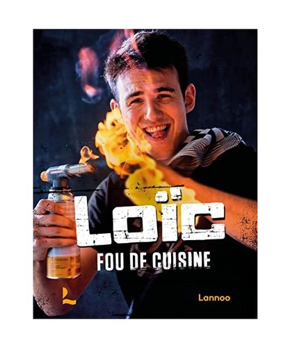 Fou cuisine van - fou,