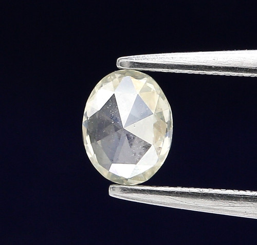 Diamant naturel taille - diamant, rose