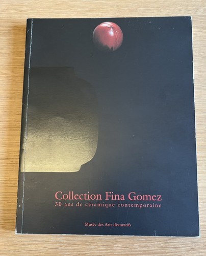 Collection céramiques fina - collection,