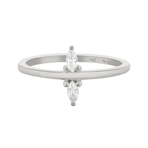 Bague cai argent massif 925 - cai,