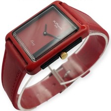 Kiplé Kip Marine 26mm R NOS 1980s Quartz LEBROCANTHEURE MONTRE VINTAGE WATCH