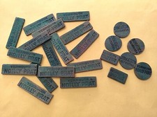 VERMOUTH NOILLY PRAT ANCIENS