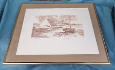 GEORGES HUBER PAYSAGE BRETAGNE