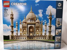 LEGO CREATOR EXPERT  10256