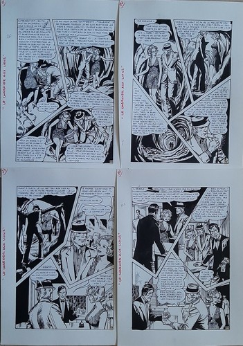Sam sally lot numero - lot,