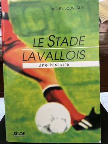 Stade lavallois une - le,