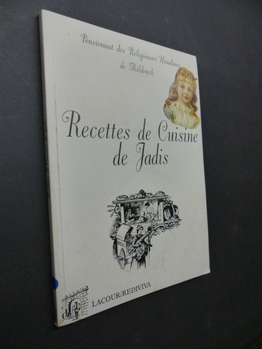 Recettes cuisine de - de,