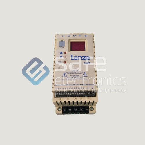 Variateur lenze esmd371l4txa - variateur,