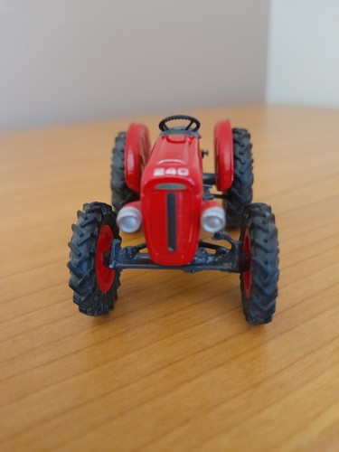 Tracteur same 240 43 - tracteur, 1/43