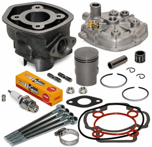 Pack haut moteur avec - pack,