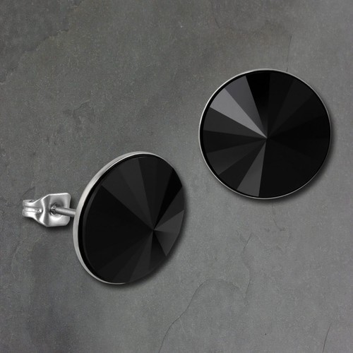 Amello inox boucles oreilles - amello, d'oreilles