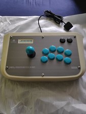 Hori Real Arcade Pro 2 SA HRAP PS1 PS2 Fight Stick HP2-260