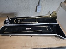 Vintage Selmer Bundy Trombone