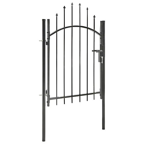 Portail jardin woerden - portail,