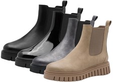 MARCO TOZZI Bottines Chelsea